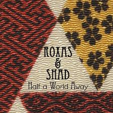 Half a World Away - with Butch Roxas (2014)