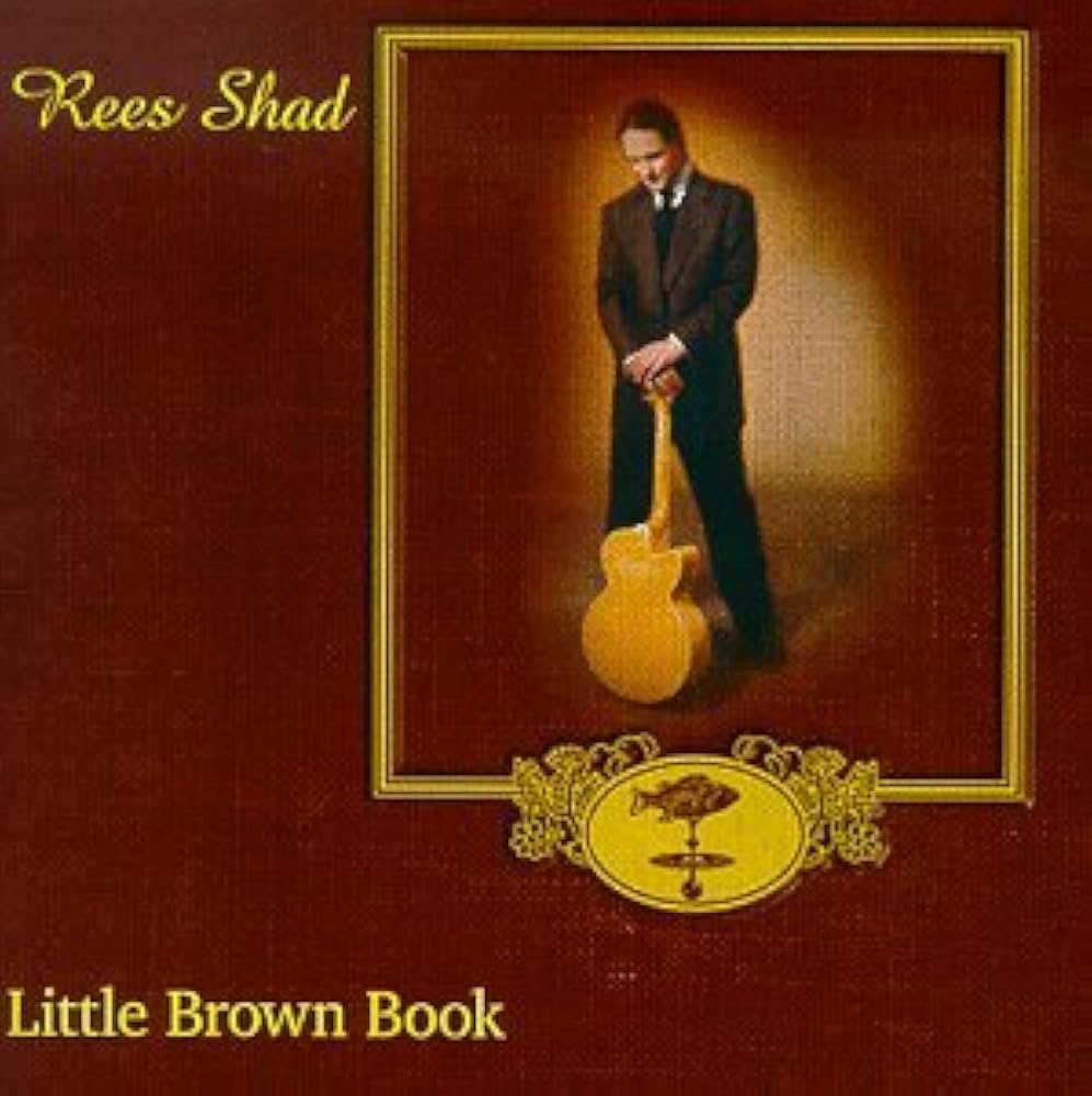 Little Brown Book (1998)