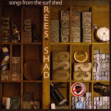 Songs From The Surf Shed (2005)